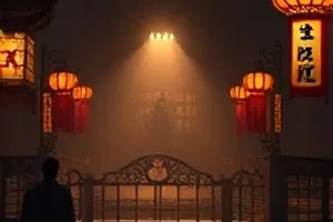 碎石路上的歌封面：铺满碎石的小路上的一串脚印